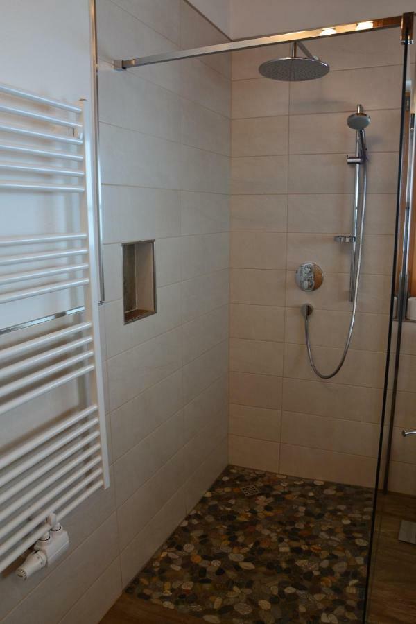 Appartement Herzog Saalfelden Eksteriør billede